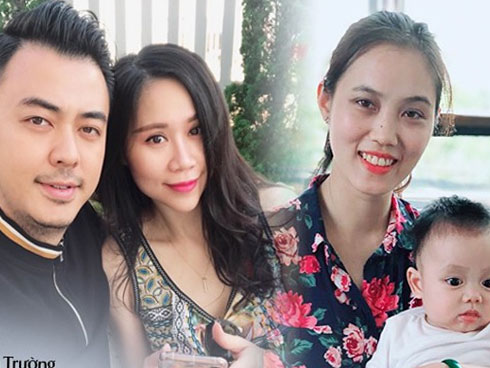 Từng bị đồn lấy vợ vì tiền, Tuấn Tú lần đầu tiết lộ công việc của bà xã, hết lời ca ngợi cô vì những điểm này-5