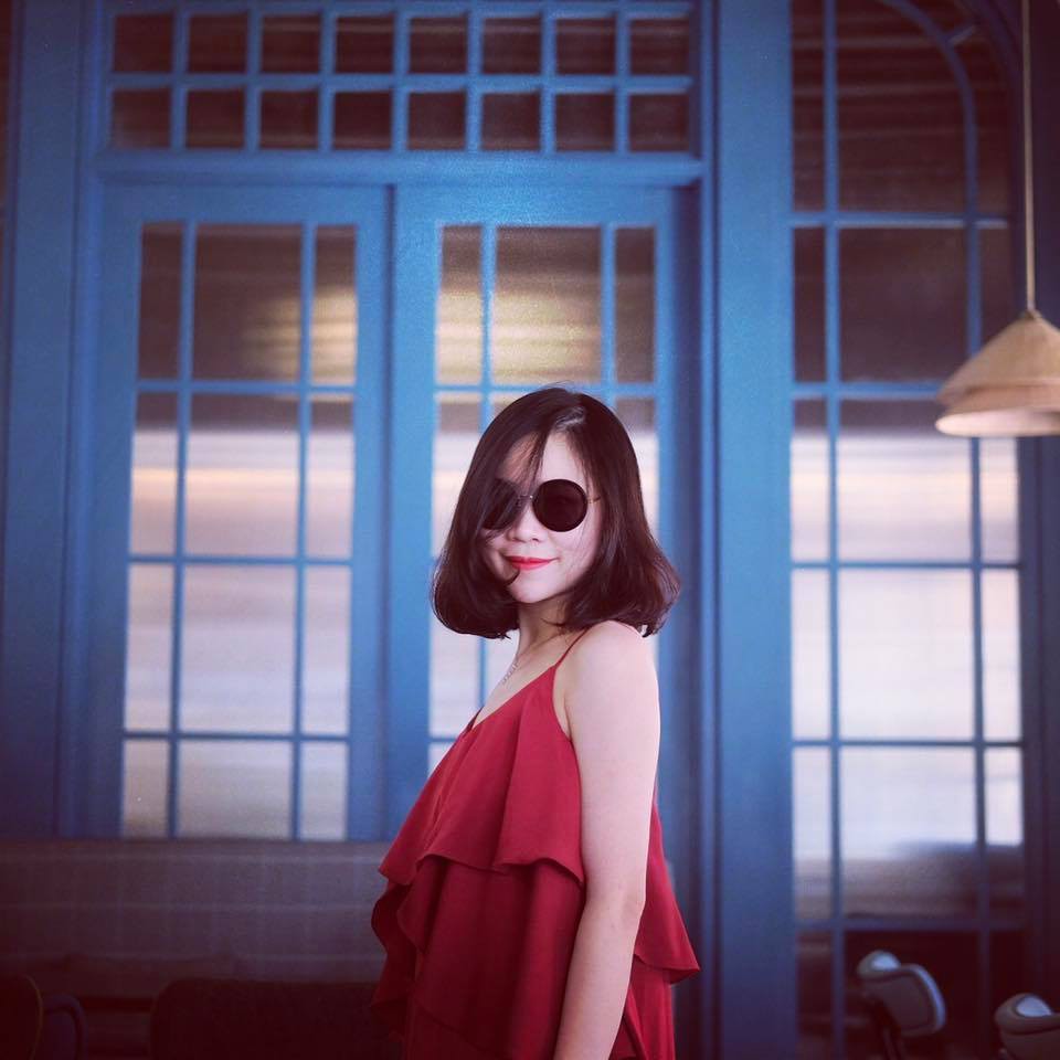 Trên phim cùng say mê chị Huệ (Thu Quỳnh) nhưng ngoài đời cả Tuấn Tú và Trọng Hùng đều đã có vợ xinh đẹp chẳng kém-6