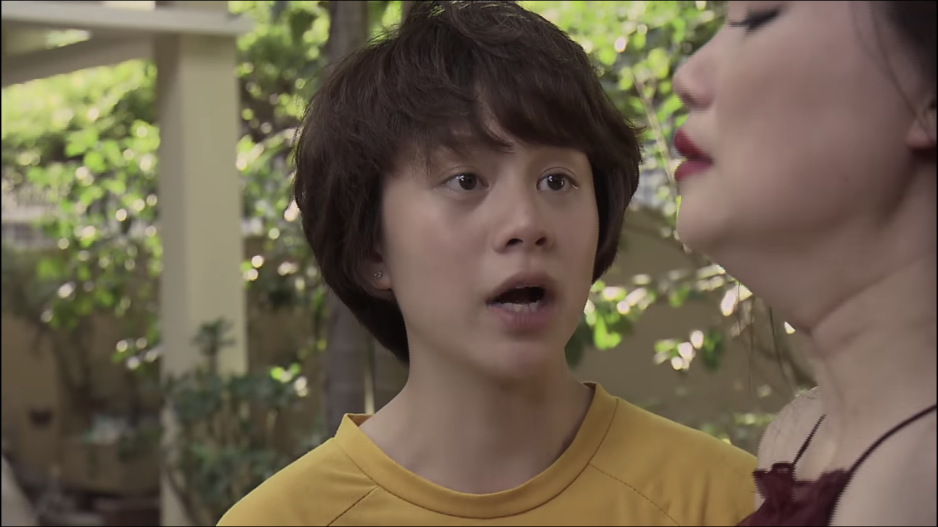 Về nhà đi con: Bất ngờ chưa, người chủ động đòi ôm Khải sau khi ra tù lại chính là... chị Huệ!-6