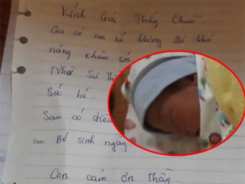 Bỏ rơi con sơ sinh có phạm tội giết người?-2