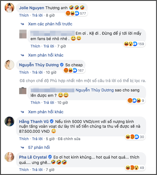 Trương Thế Vinh gay gắt đòi phí quảng cáo 25 triệu, chỉ nói chuyện với trình độ 12/12 khi bị nhãn hàng sử dụng hình ảnh trái phép-12