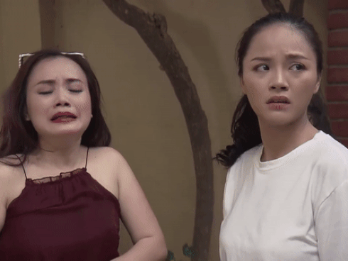 Về nhà đi con: Bố Sơn bất ngờ với giọng hát của Dương-1