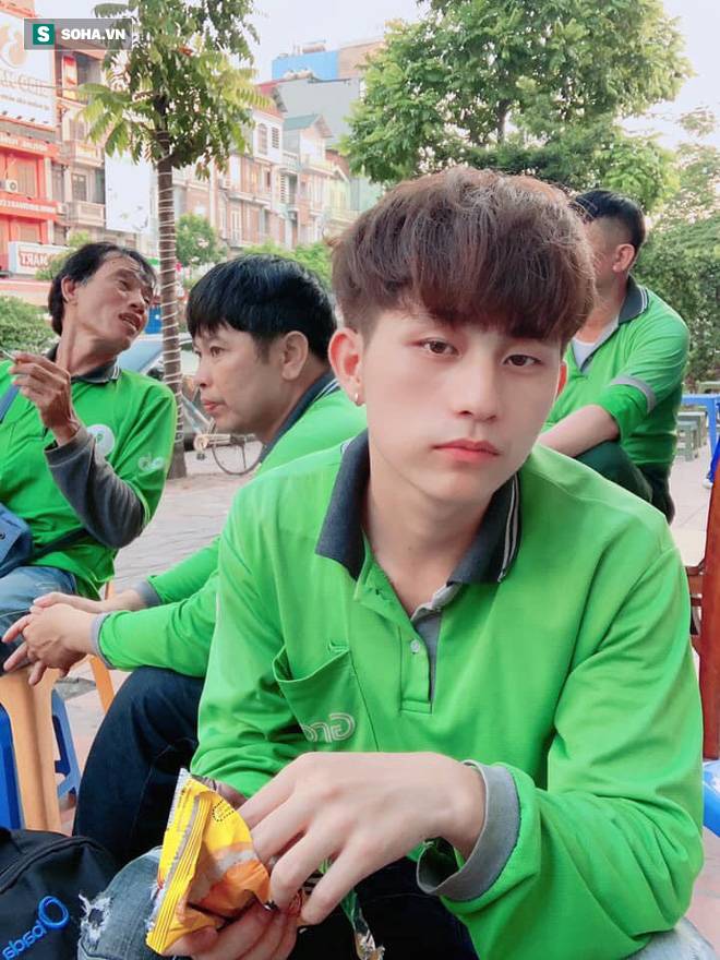 Hot boy Grab khoe chuyện tình ngọt ngào bên nàng mập, chi tiết khiến họ bị chỉ trích sống ảo-9