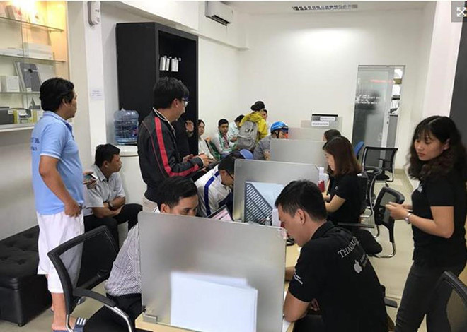 Clip nóng liên tục bị lộ tại VN, hãy cẩn trọng khi sửa smartphone-2