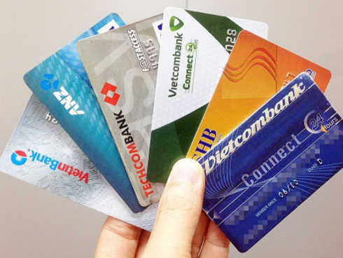 Lại thêm 1 vụ mất tiền trong thẻ ATM của Ngân hàng Vietcombank-2