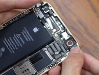 Clip nóng liên tục bị lộ tại VN, hãy cẩn trọng khi sửa smartphone