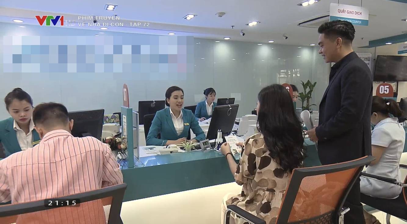 Về nhà đi con: Choáng với tình tiết quảng cáo quá phô, nhân vật đọc vanh vách slogan thương hiệu ngay trong phim-5