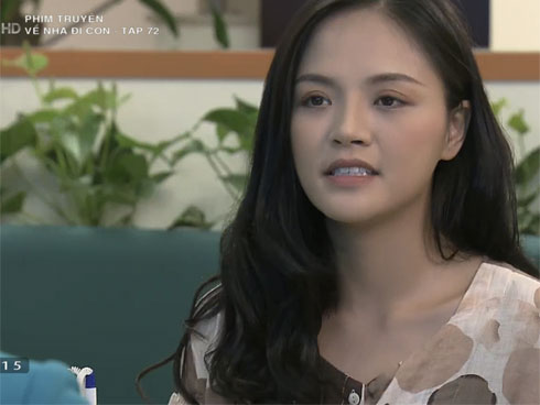 Về nhà đi con: Quốc tự nhận mình trơ, tiết lộ lý do vì sao lại đuổi Vũ ra khỏi bức hình chụp gia đình ông Sơn-5