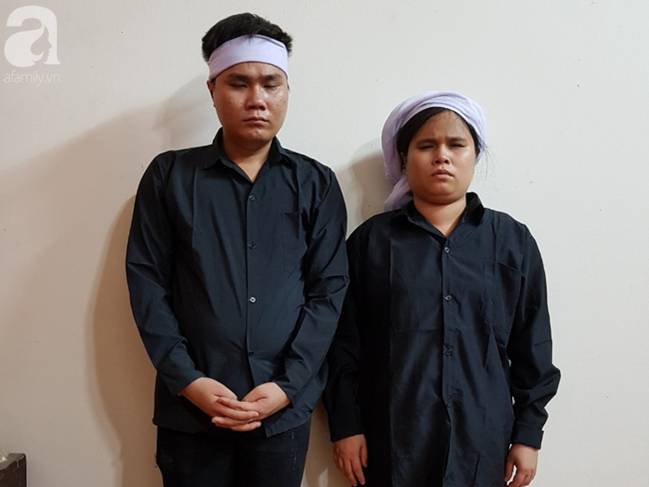 Bố mất sớm, mẹ đột ngột qua đời, hai chị em mù mò mẫm đi tìm ánh sáng, không biết nương tựa vào ai-3