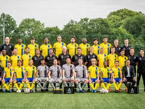 Sint-Truidense thua và cơ hội đang mở ra với Công Phượng-5