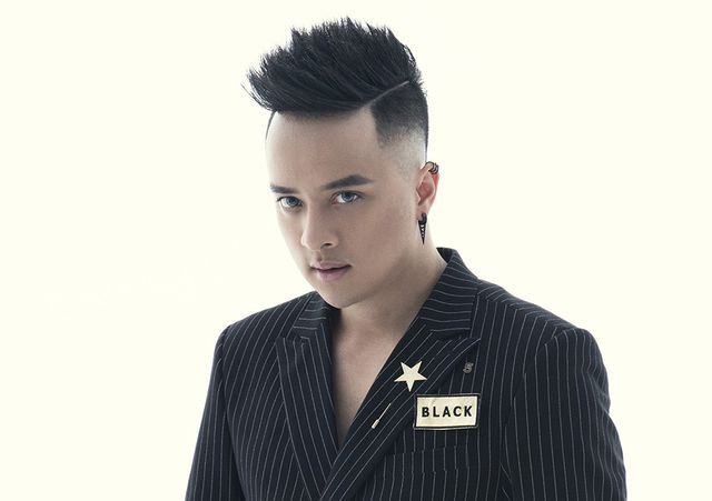 Tiếp tục vụ bản quyền hình ảnh Trương Thế Vinh: Cao Thái Sơn khẳng định nếu không muốn liên quan đến thương hiệu thì... đừng mặc đồ!-4