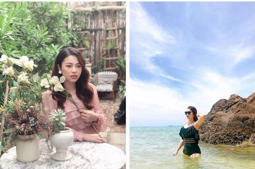 Lâu lâu mặc đồ sexy đi làm, Hằng Túi hoảng hồn khi bị chồng nhận xét một câu cực thâm”-5