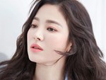 Sự cay nghiệt của showbiz Hàn: Khi nụ cười hậu ly hôn của Song Hye Kyo bị khoác lên mình cái tên gái quốc tế-4