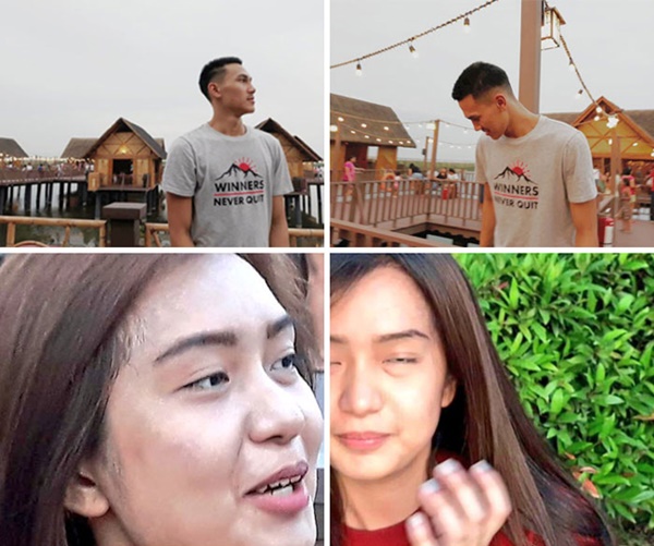 Cái kết của các cô gái khi nhờ người yêu chụp ảnh sống ảo-2