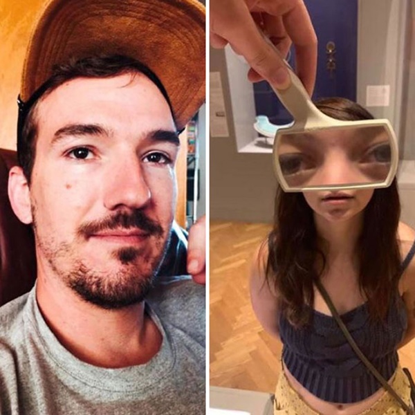 Cái kết của các cô gái khi nhờ người yêu chụp ảnh sống ảo-5