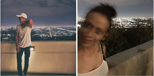 Cái kết của các cô gái khi nhờ người yêu chụp ảnh sống ảo-6