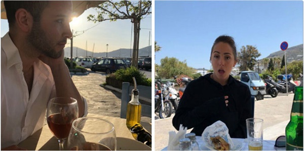 Cái kết của các cô gái khi nhờ người yêu chụp ảnh sống ảo-7