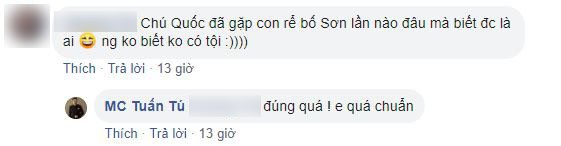 Về nhà đi con: Quốc tự nhận mình trơ, tiết lộ lý do vì sao lại đuổi Vũ ra khỏi bức hình chụp gia đình ông Sơn-4