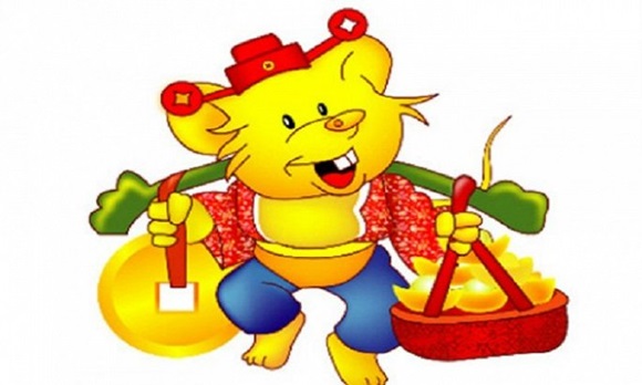 3 con giáp được Ngọc Hoàng thương mến nên sẽ may mắn trong nhiều tháng tới, nhất là trong 21 ngày kế tiếp-1