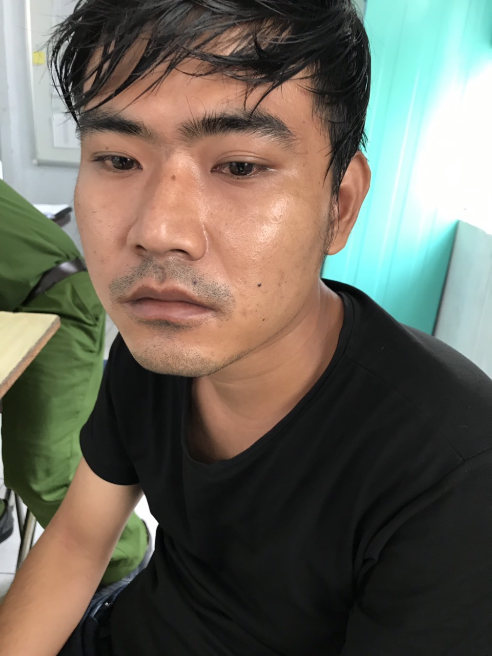 Lời khai của nam thanh niên sát hại bạn gái ở Sài Gòn: Do nạn nhân không chịu cưới sau khi phát sinh mâu thuẫn-1