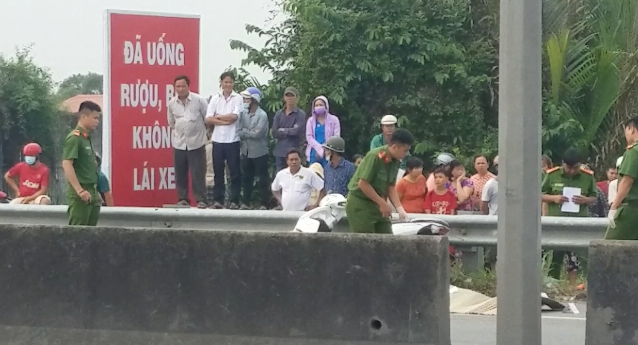 Lời khai của nam thanh niên sát hại bạn gái ở Sài Gòn: Do nạn nhân không chịu cưới sau khi phát sinh mâu thuẫn-2