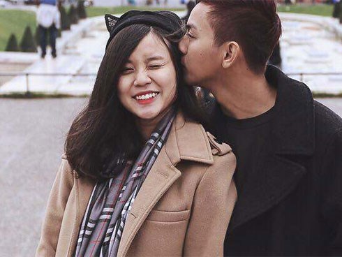 Vừa công khai đã kết hôn, vợ hot girl của Hoài Lâm bất ngờ tuyên bố điều khiến ai cũng cảm động