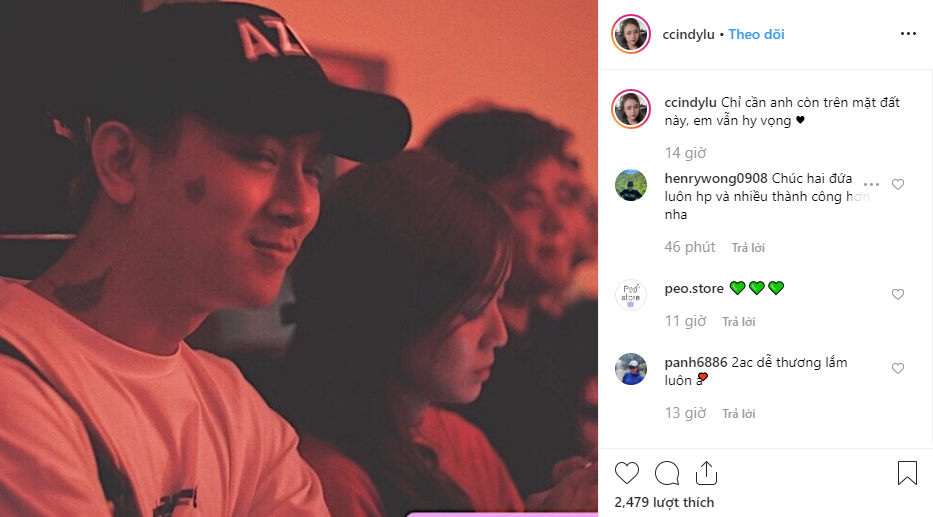 Vừa công khai đã kết hôn, vợ hot girl của Hoài Lâm bất ngờ tuyên bố điều khiến ai cũng cảm động-1