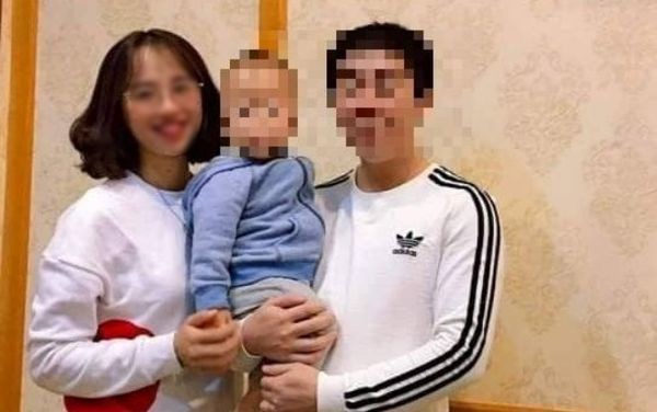 Người mẹ trẻ mất tích bí ẩn ở Điện Biên đã nhớ được hết người thân trừ chồng và con trai-2