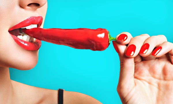 Khoa học nói rằng: Ăn quá nhiều ớt có thể gây mất trí nhớ-1