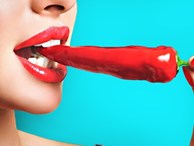 Khoa học nói rằng: Ăn quá nhiều ớt có thể gây mất trí nhớ