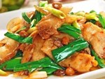 Hẳn bạn không tin nhưng đây đúng là món thịt luộc chấm mắm tôm hot nhất hôm nay đấy, đẹp lung linh và bạn cũng có thể làm được!-10