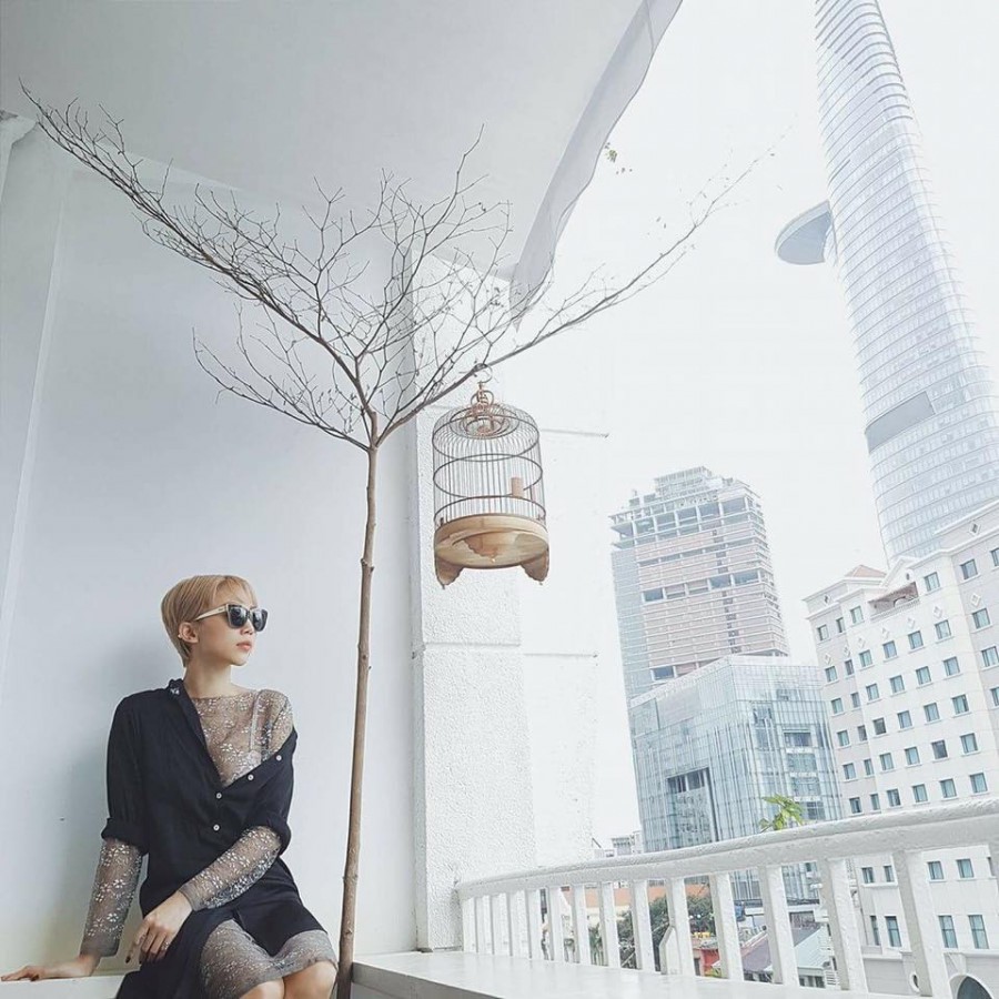 5 năm về lại Việt Nam, Tóc Tiên đã sở hữu khối tài sản kếch xù như thế nào?-5