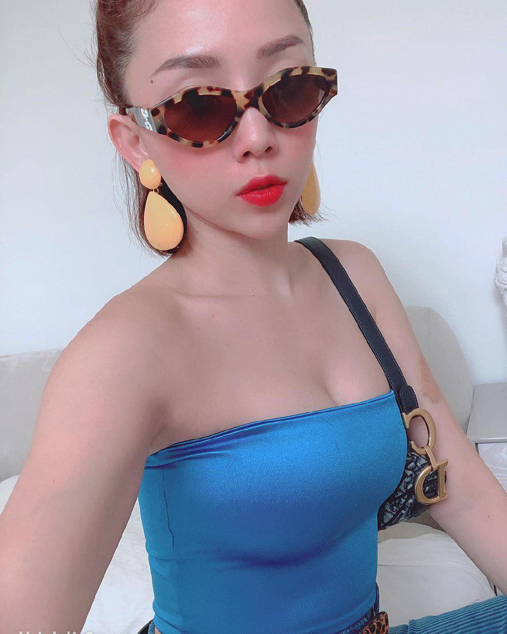 5 năm về lại Việt Nam, Tóc Tiên đã sở hữu khối tài sản kếch xù như thế nào?-24