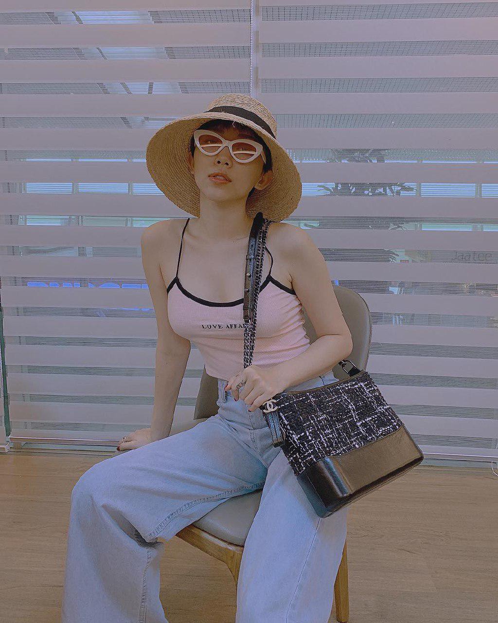 5 năm về lại Việt Nam, Tóc Tiên đã sở hữu khối tài sản kếch xù như thế nào?-19