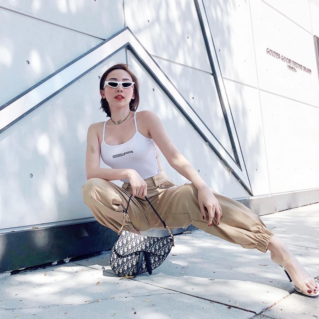 5 năm về lại Việt Nam, Tóc Tiên đã sở hữu khối tài sản kếch xù như thế nào?-23