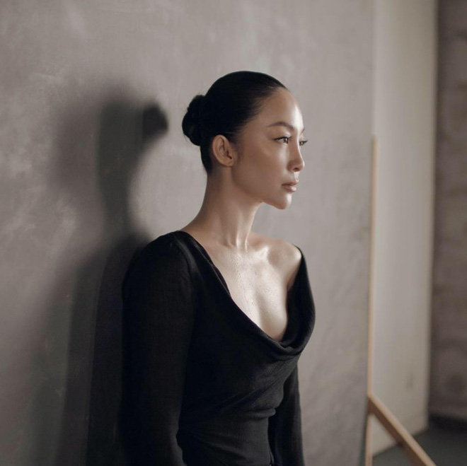 Linh Nga: Những chuyện buồn đó, chỉ là những tin tức được thổi phồng quá mức-1