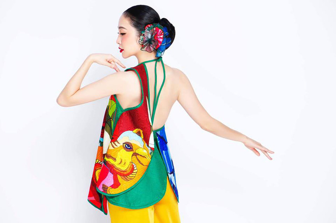 Linh Nga: Những chuyện buồn đó, chỉ là những tin tức được thổi phồng quá mức-3