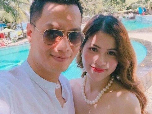 Vợ cũ Việt Anh nổi đóa, dọa 