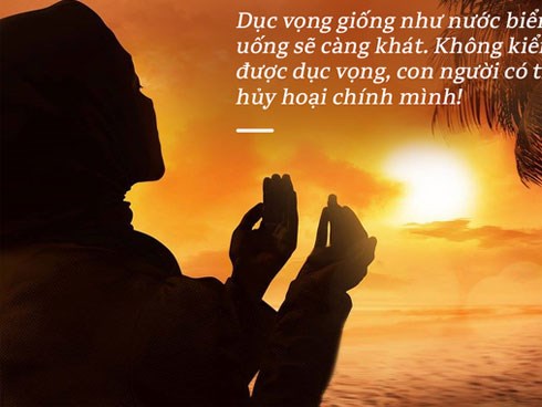 Bước sang tuổi trung niên, có 4 thứ càng không tranh, tai họa càng ít