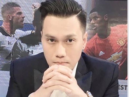 Vừa bị vợ cũ chửi xéo là 