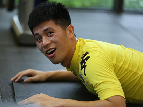 Không bán bản quyền truyền hình SEA Games 30-2