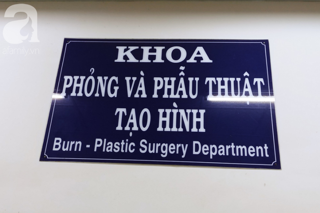 Lời nói dối nghẹn ngào của người mẹ chăm bố bị điện giật nặng: Ba con khỏe lắm, con phải ở nhà ngoan với ngoại-3