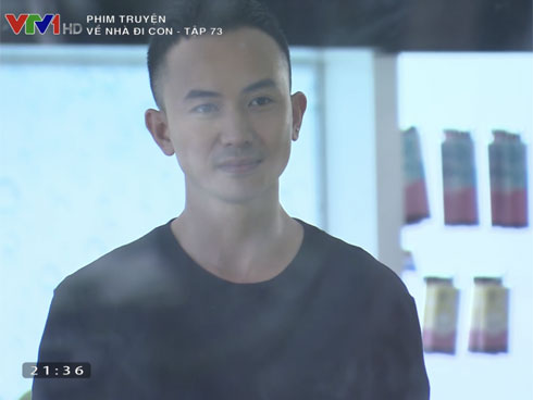 Vừa đi tù đã xuất hiện ở quán trà chị Huệ, Khải được dân mạng giải thích hộ một loạt lý do ra tù sớm siêu hài hước-11