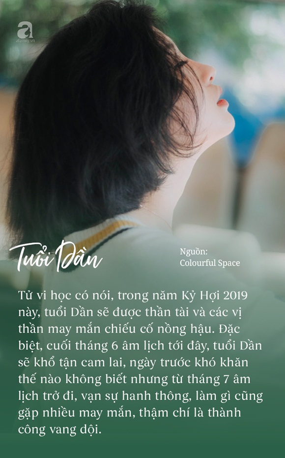 3 con giáp này khổ tận cam lai vào cuối tháng 6, tháng 7 đổi vận may mắn, tháng 8 thăng hoa rực rỡ, làm giàu vào cuối năm-1