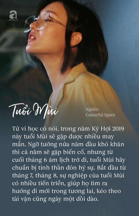 3 con giáp này khổ tận cam lai vào cuối tháng 6, tháng 7 đổi vận may mắn, tháng 8 thăng hoa rực rỡ, làm giàu vào cuối năm-2