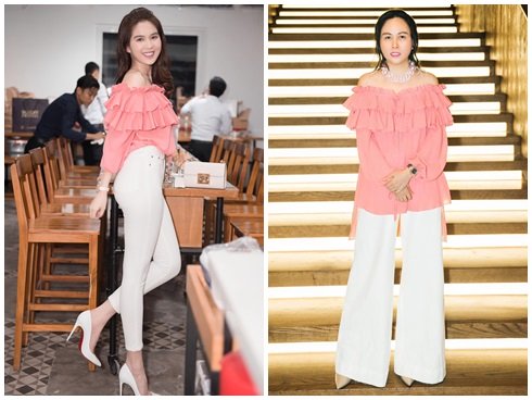 Phượng Chanel thực sự là yêu nữ hàng hiệu, nhưng mỗi lần đụng hàng lại bị đối phương dìm đến thê thảm-4