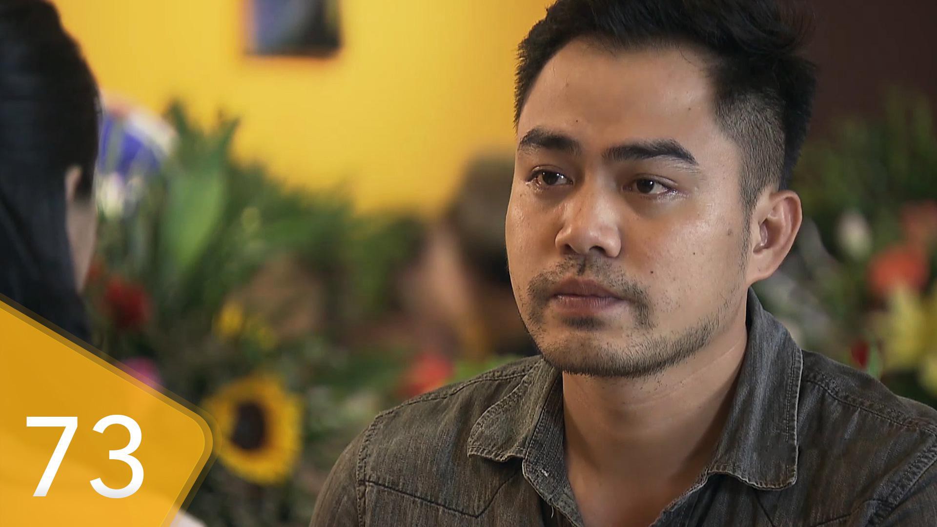 Vừa đi tù đã xuất hiện ở quán trà chị Huệ, Khải được dân mạng giải thích hộ một loạt lý do ra tù sớm siêu hài hước-1