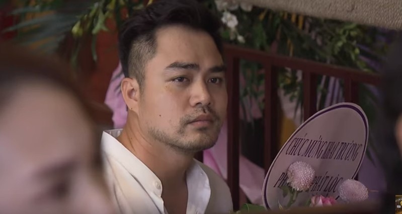 Vừa đi tù đã xuất hiện ở quán trà chị Huệ, Khải được dân mạng giải thích hộ một loạt lý do ra tù sớm siêu hài hước-2