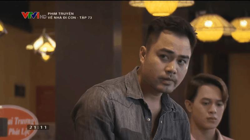 Vừa đi tù đã xuất hiện ở quán trà chị Huệ, Khải được dân mạng giải thích hộ một loạt lý do ra tù sớm siêu hài hước-4