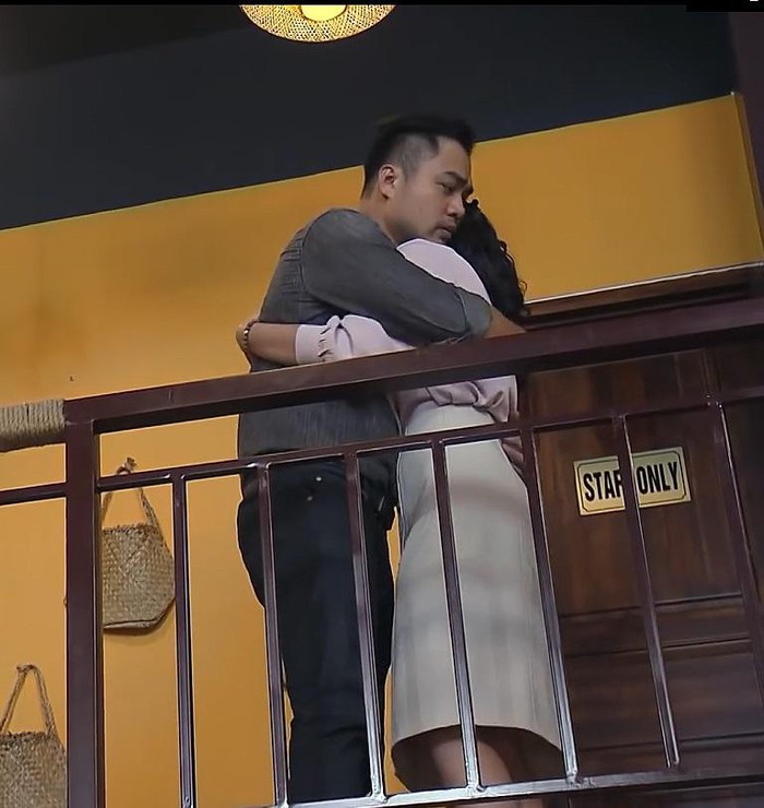 Vừa đi tù đã xuất hiện ở quán trà chị Huệ, Khải được dân mạng giải thích hộ một loạt lý do ra tù sớm siêu hài hước-5